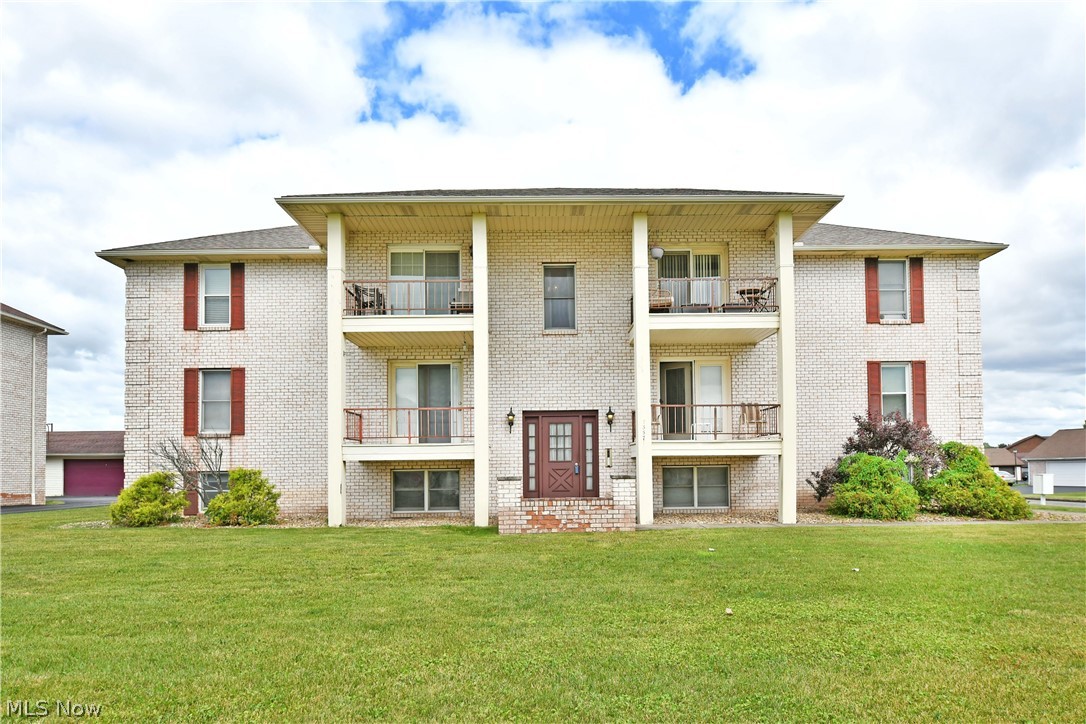 Presidential Square Estates Condo - Residential