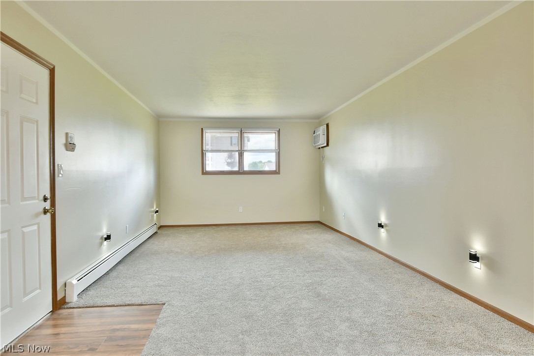 Presidential Square Estates Condo - Residential