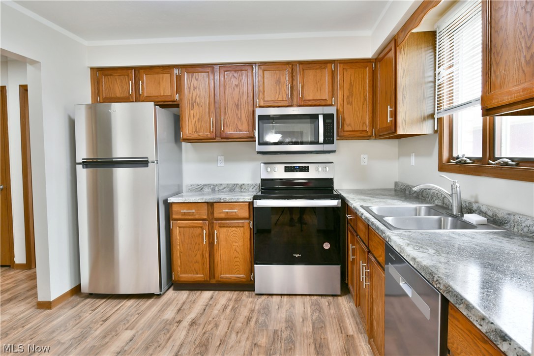 Presidential Square Estates Condo - Residential