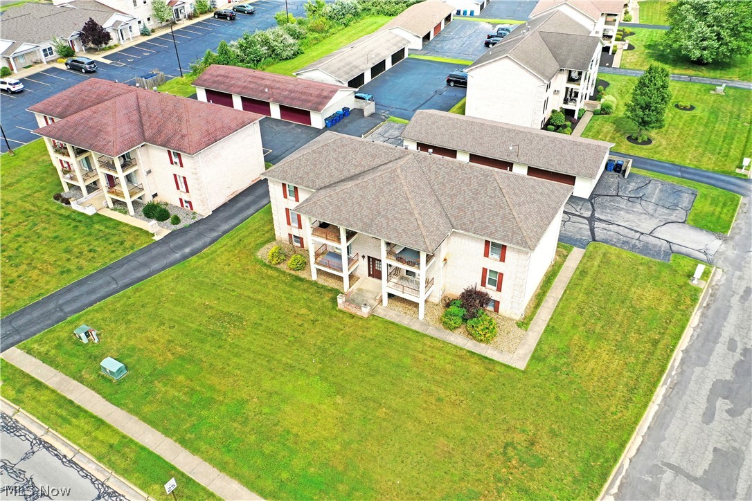 Presidential Square Estates Condo - Residential