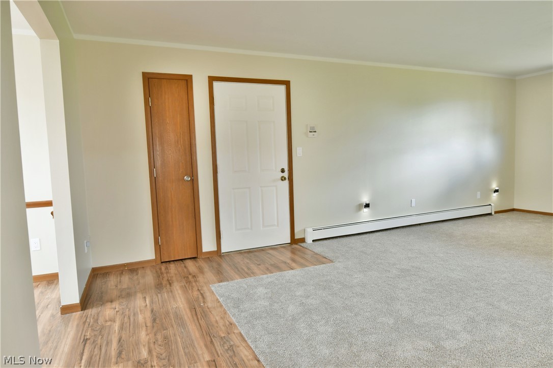 Presidential Square Estates Condo - Residential