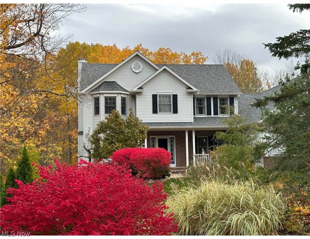 Campton Ridge - Residential