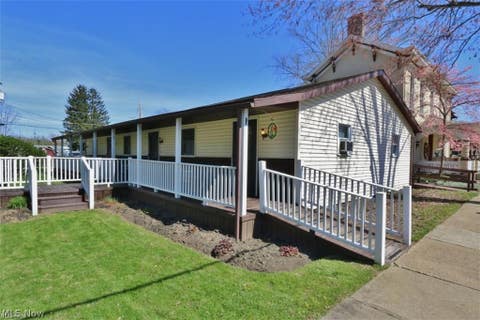 Tiny photo for 706 Main ST, Dresden, OH 43821 (MLS # 5239621)