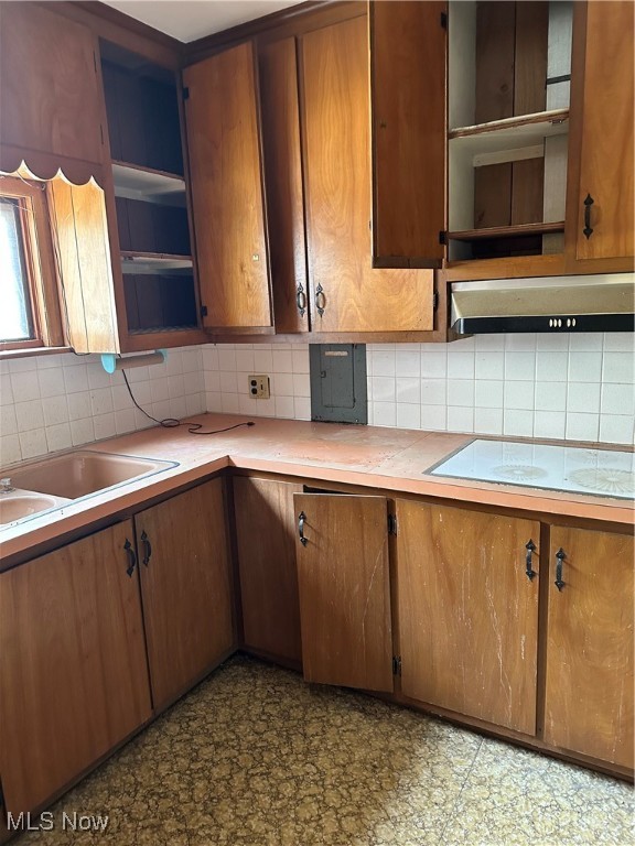 Bass Lake Investment Co Sub - Residential