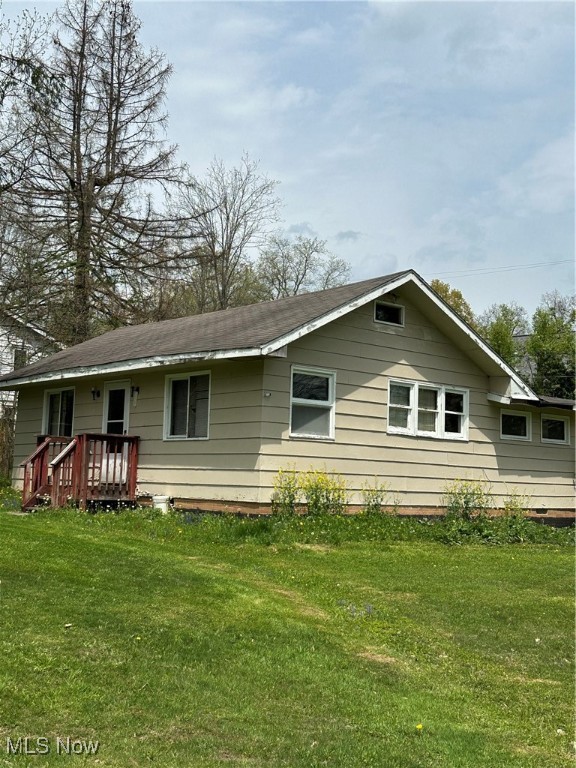 Bass Lake Investment Co Sub - Residential