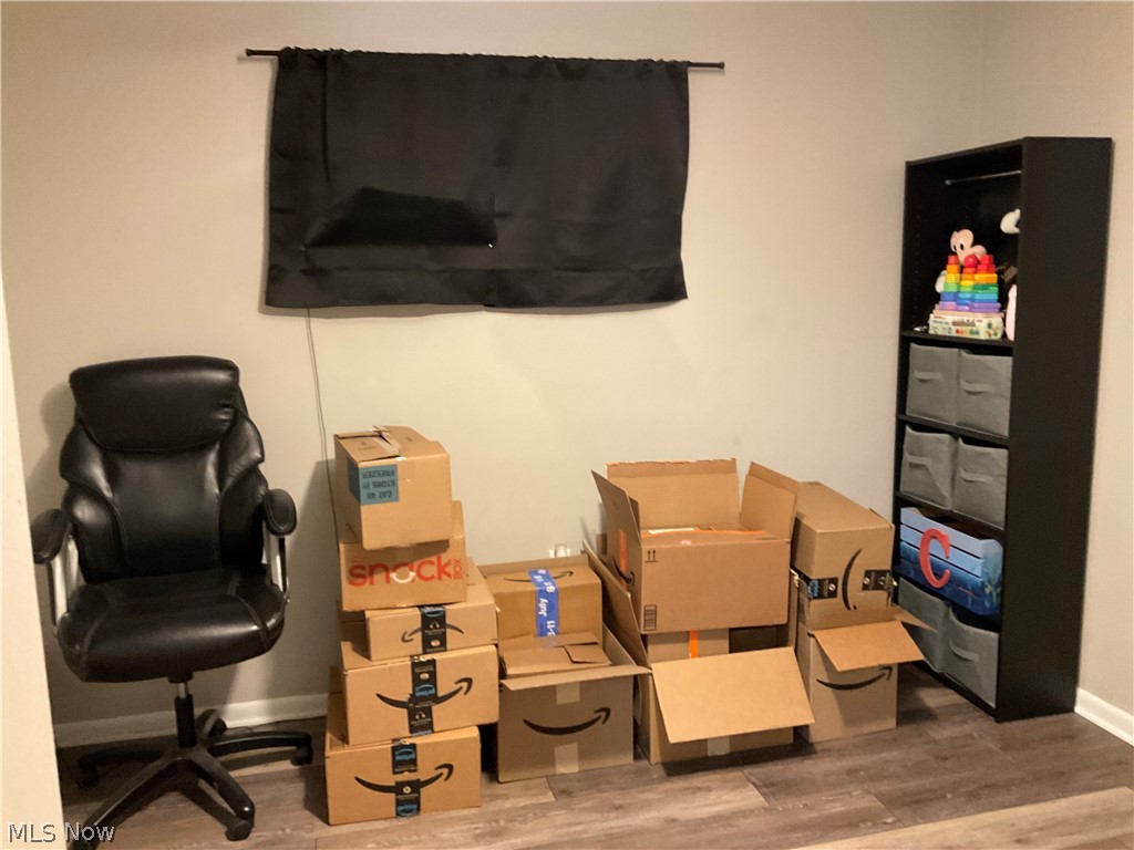 Homstead Acres Sec 13 - Residential