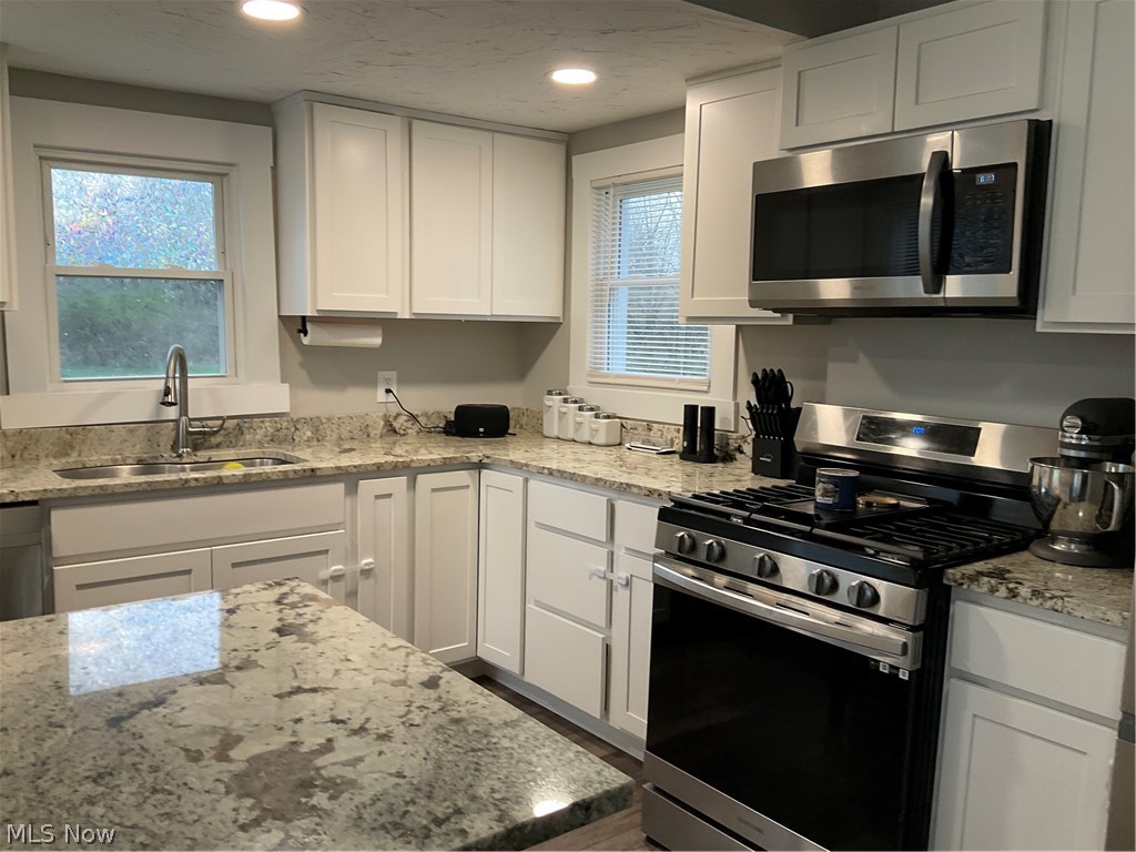 Homstead Acres Sec 13 - Residential