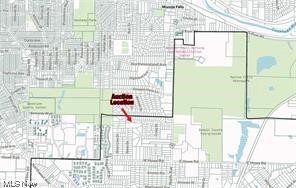 Fox Ridge Sub Ph 1 - Land