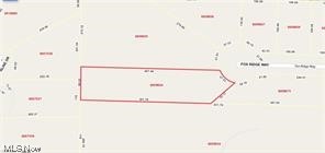 Fox Ridge Sub Ph 1 - Land