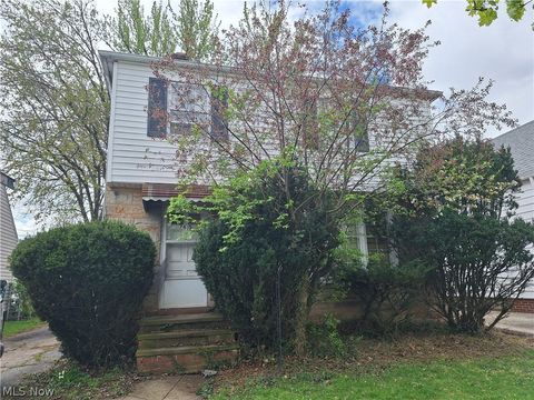 7415 Woodhaven Avenue, Brooklyn, OH 44144 - #: 5031863