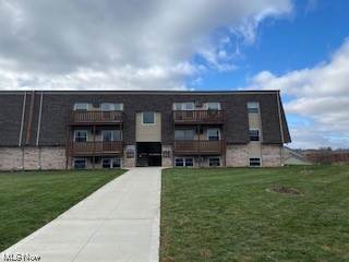 Sharp Stone - Residential Lease