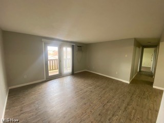 Sharp Stone - Residential Lease