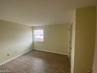 Sharp Stone - Residential Lease