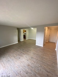 Sharp Stone - Residential Lease