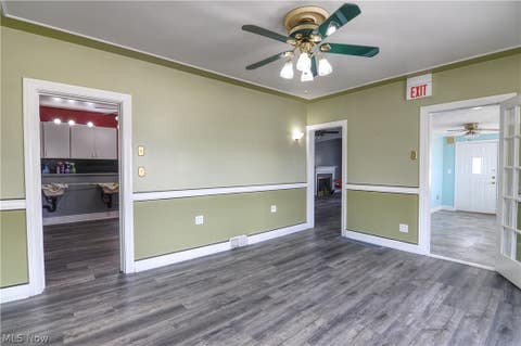 Tiny photo for 25 31st Street SW, Barberton, OH 44203 (MLS # 5220929)