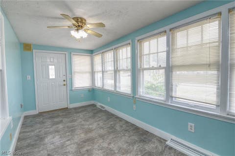 Tiny photo for 25 31st Street SW, Barberton, OH 44203 (MLS # 5220929)