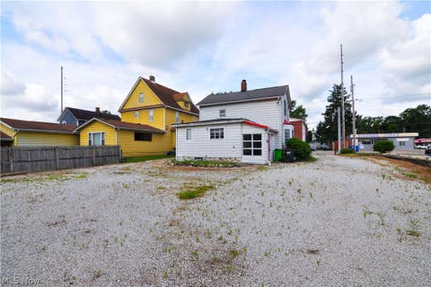 Tiny photo for 25 31st Street SW, Barberton, OH 44203 (MLS # 5220929)
