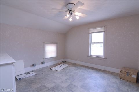 Tiny photo for 25 31st Street SW, Barberton, OH 44203 (MLS # 5220929)