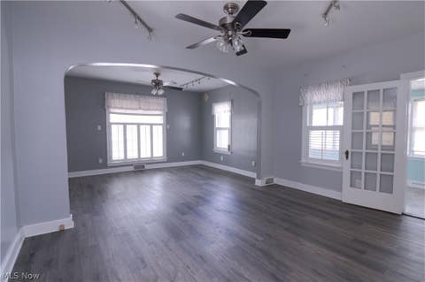 Tiny photo for 25 31st Street SW, Barberton, OH 44203 (MLS # 5220929)