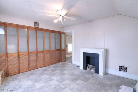 Tiny photo for 25 31st Street SW, Barberton, OH 44203 (MLS # 5220929)