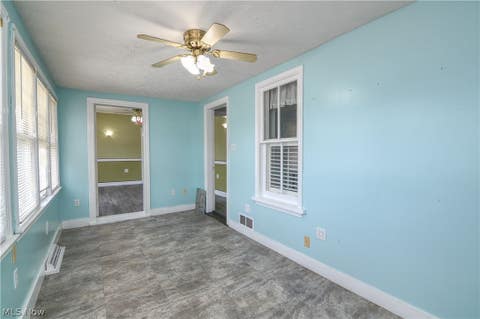 Tiny photo for 25 31st Street SW, Barberton, OH 44203 (MLS # 5220929)