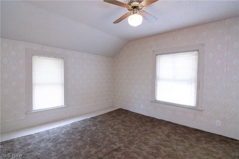 Tiny photo for 25 31st Street SW, Barberton, OH 44203 (MLS # 5220929)