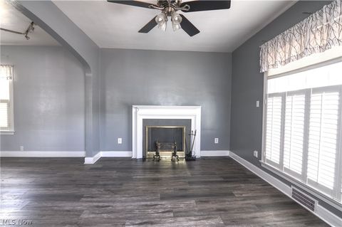 Tiny photo for 25 31st Street SW, Barberton, OH 44203 (MLS # 5220929)