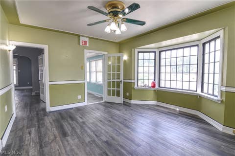 Tiny photo for 25 31st Street SW, Barberton, OH 44203 (MLS # 5220929)