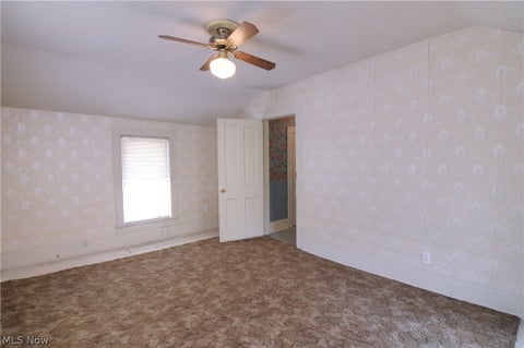 Tiny photo for 25 31st Street SW, Barberton, OH 44203 (MLS # 5220929)
