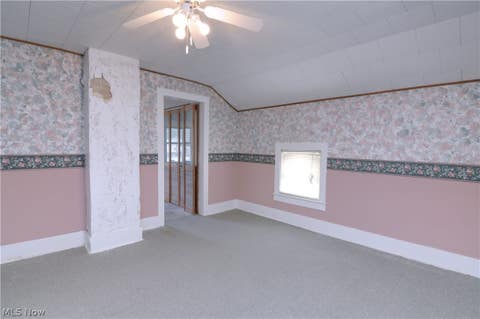 Tiny photo for 25 31st Street SW, Barberton, OH 44203 (MLS # 5220929)