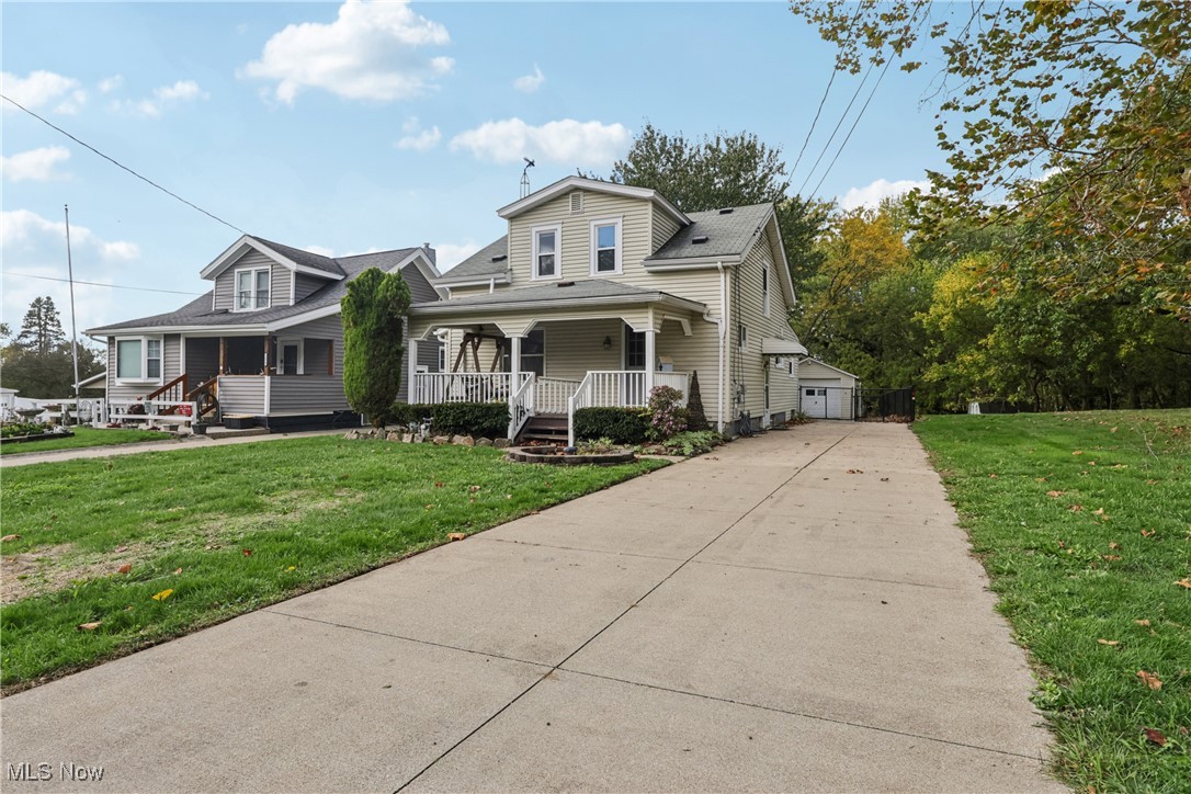 Springfield 02 - Residential