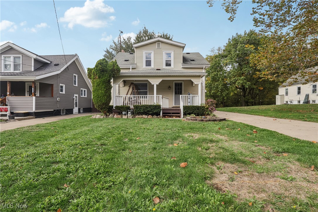 Springfield 02 - Residential