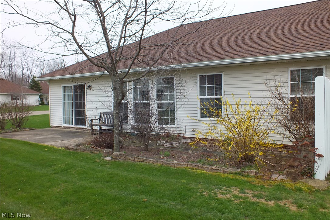 Outrigger Cove Condo - Residential