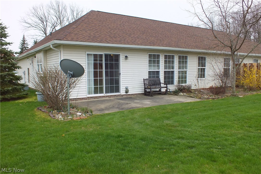 Outrigger Cove Condo - Residential