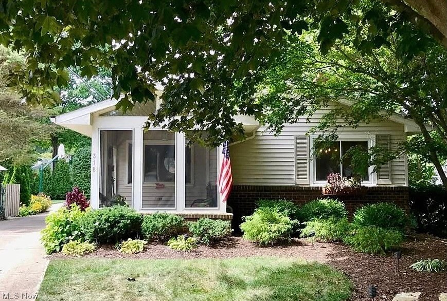 Bay View - Residential