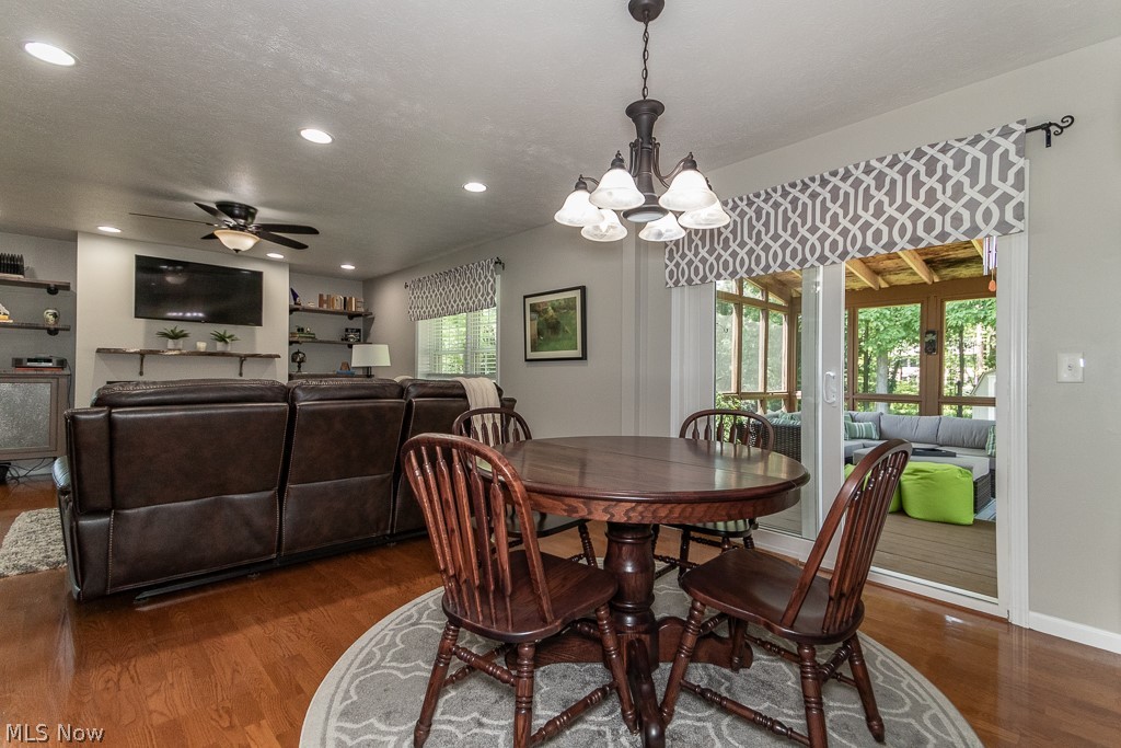 Lancaster Ridge - Residential