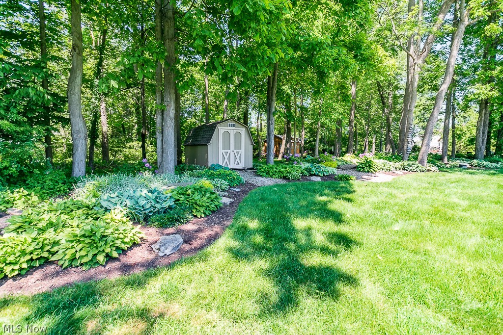 Lancaster Ridge - Residential