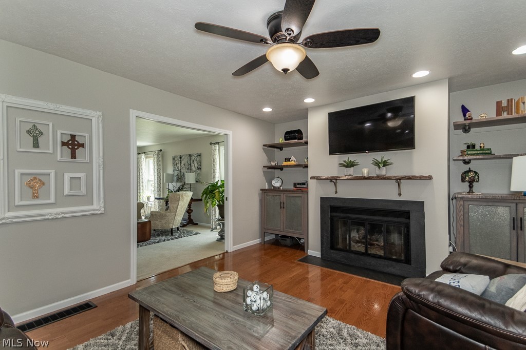 Lancaster Ridge - Residential