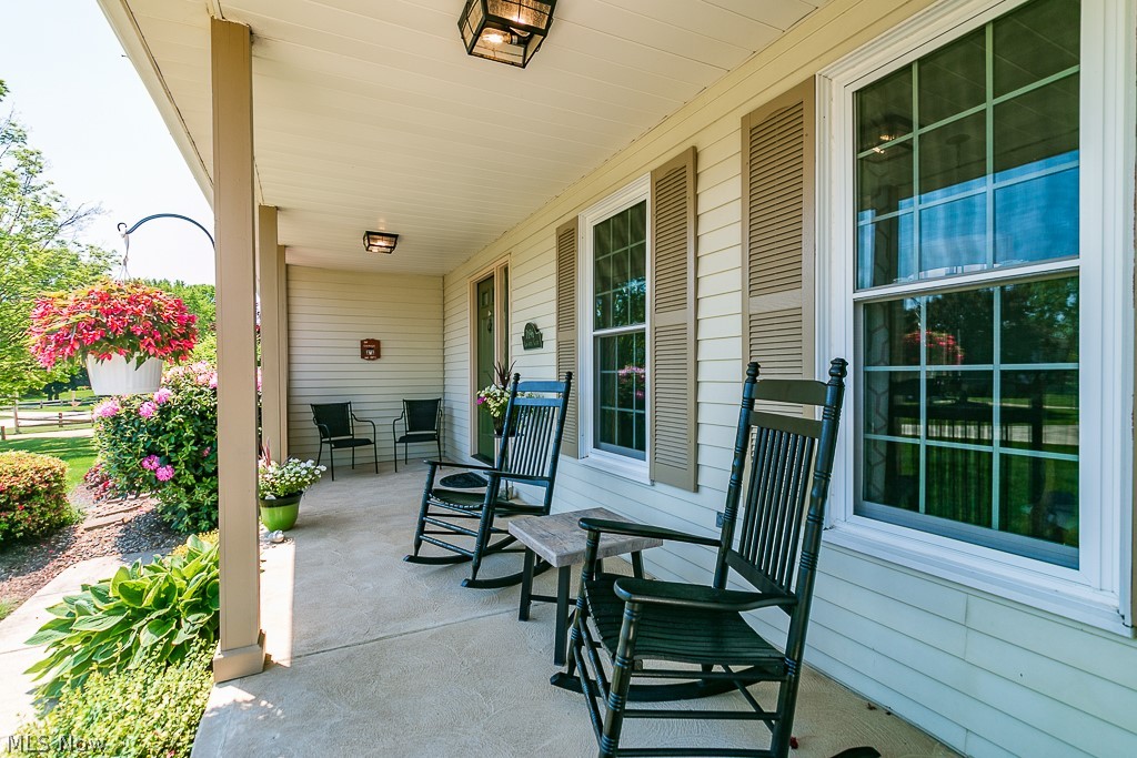 Lancaster Ridge - Residential