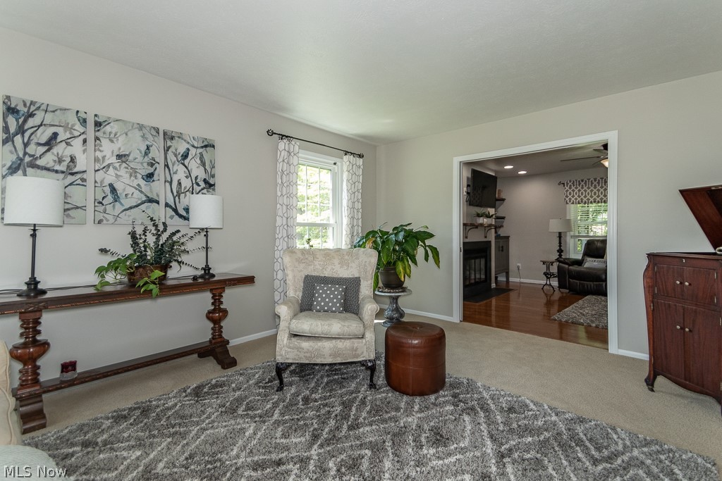 Lancaster Ridge - Residential