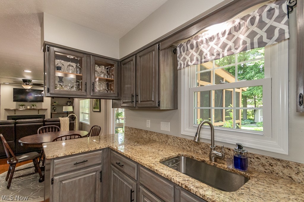 Lancaster Ridge - Residential