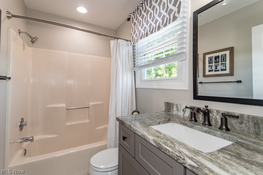 Lancaster Ridge - Residential