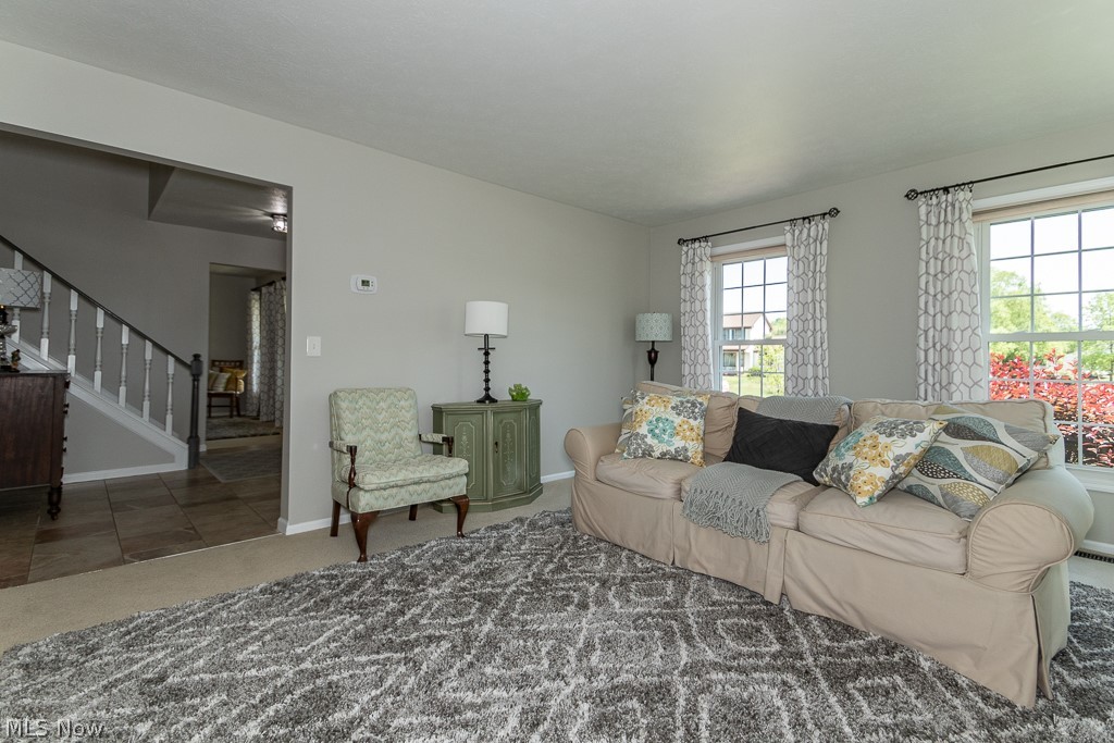 Lancaster Ridge - Residential