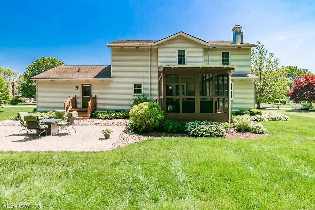 Lancaster Ridge - Residential