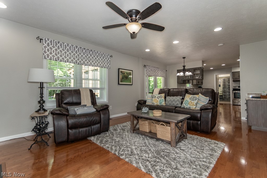 Lancaster Ridge - Residential