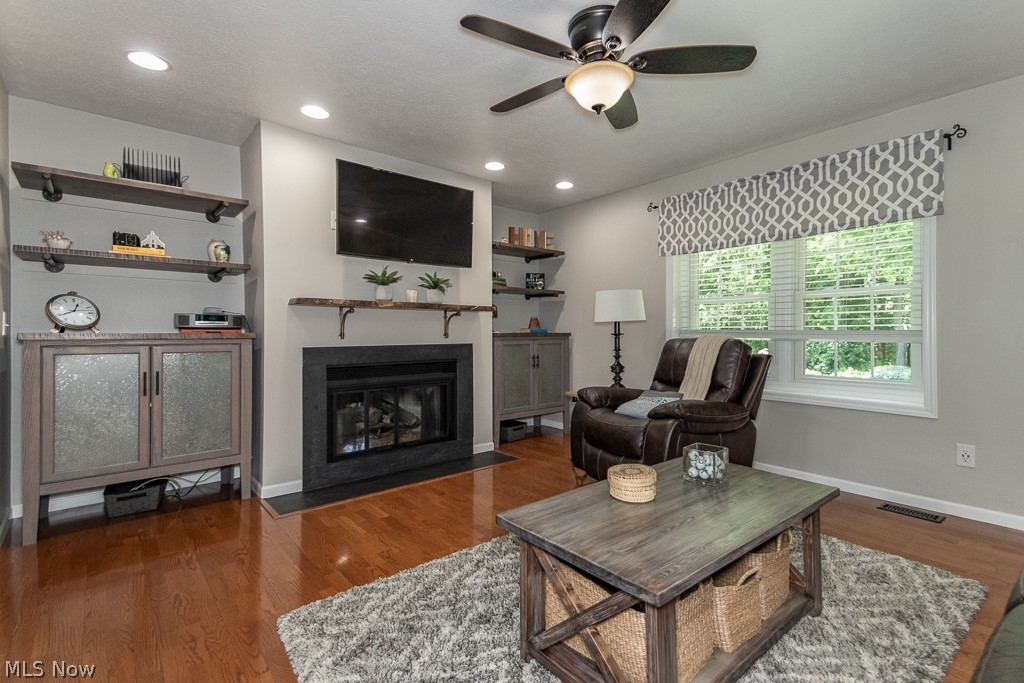 Lancaster Ridge - Residential