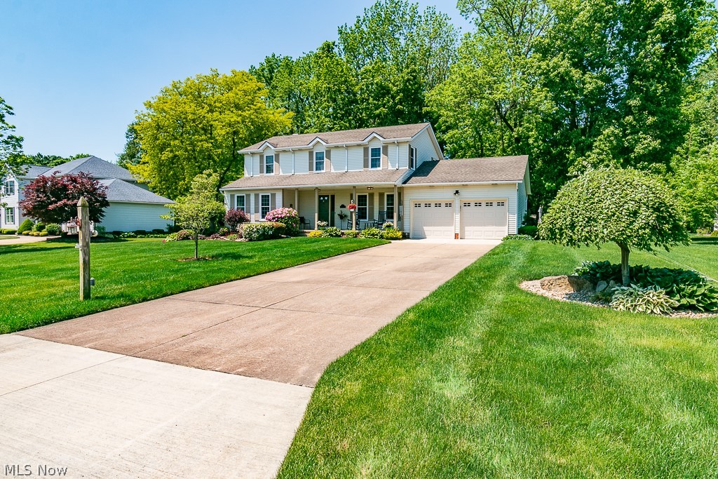 Lancaster Ridge - Residential