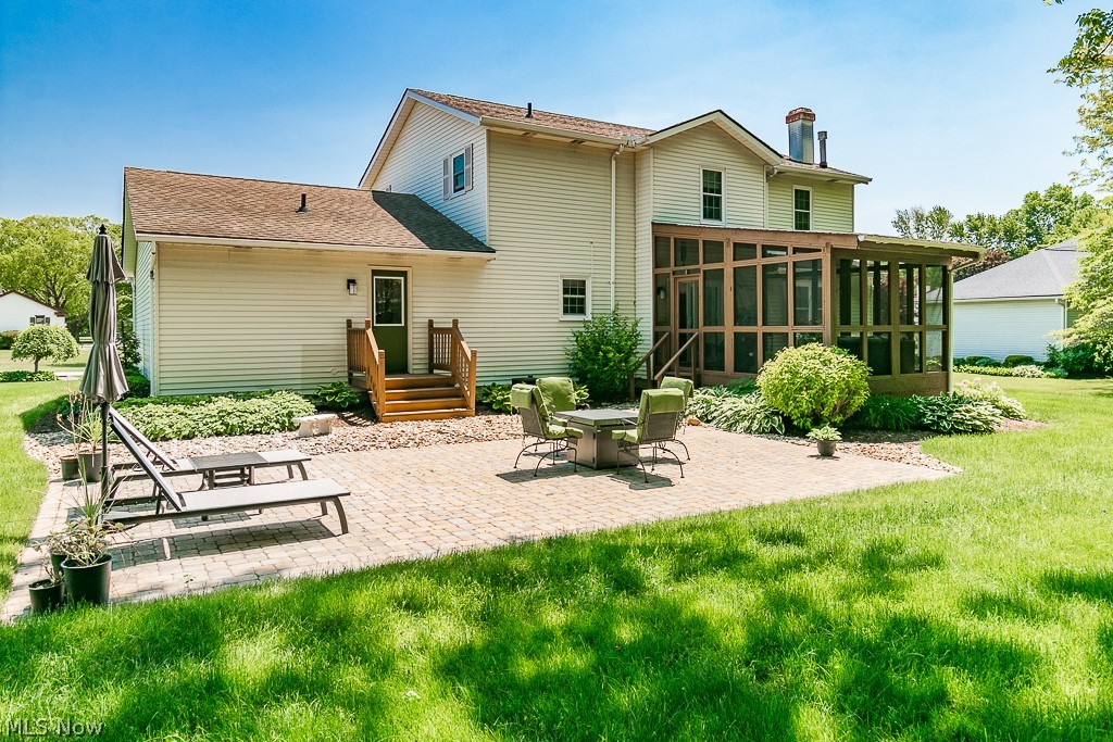 Lancaster Ridge - Residential