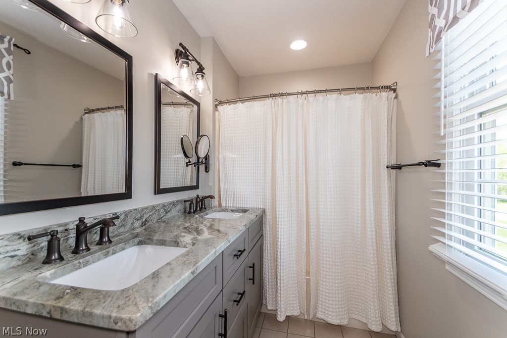 Lancaster Ridge - Residential