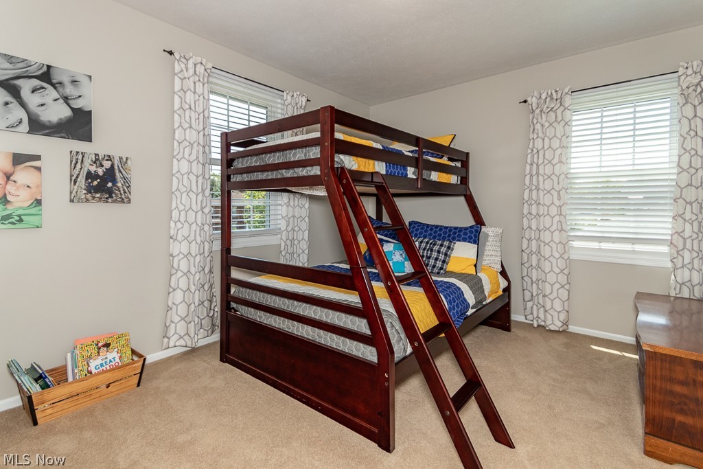 Lancaster Ridge - Residential